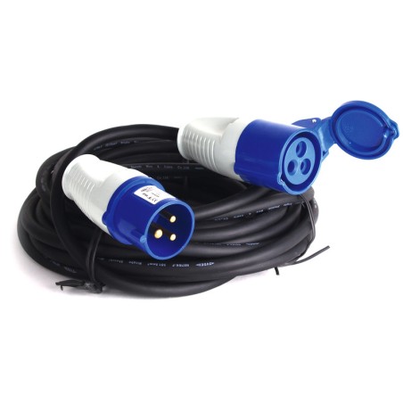 Καλώδιο επέκτασης CEE 230V 25m