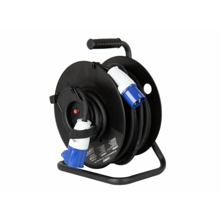 CEE cable drum H07 RN-F 3 x...