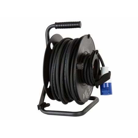 CEE cable drum H07 RN-F 3 x...