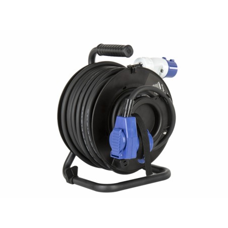 CEE cable drum H07RN-F...