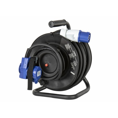 CEE cable drum H07RN-F...