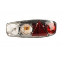 Rear Light Angular - Right