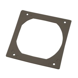 Gummidichtung quadratisch