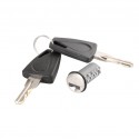 Key Cylinder & Keys