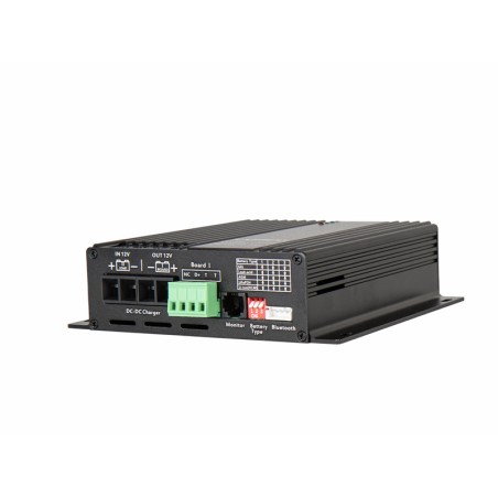 BatteryBooster 12 V / 30 A