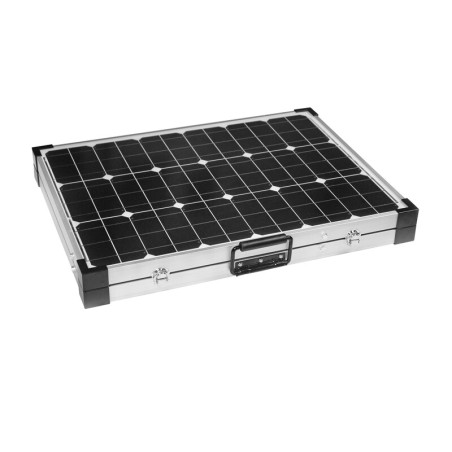 Solar case 120W, the...