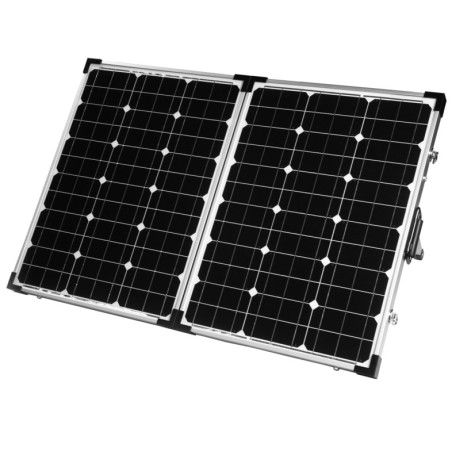 Solar case 120W, the...