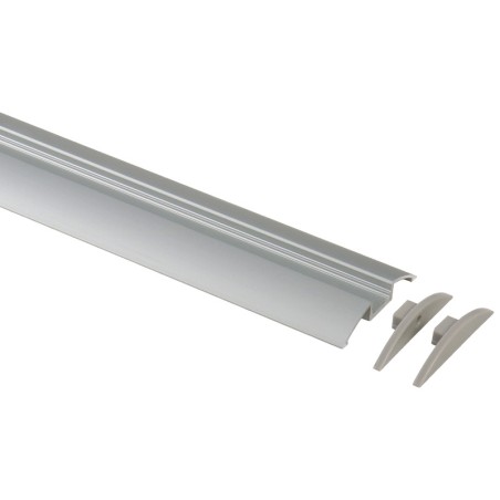 Aluminum profile for LED...
