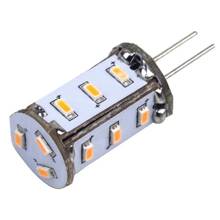 Carbest Stiftsockel-LED G4 1W