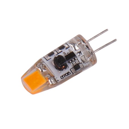 LED G4 illuminant, 1.5W,...