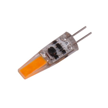 Carbest G4 COB light bulb 2...