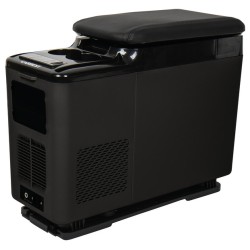Copressor cool box...