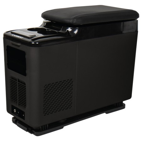 Copressor cool box...