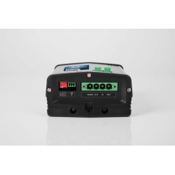 Ενισχυτής ισχύος DC-DC 40A