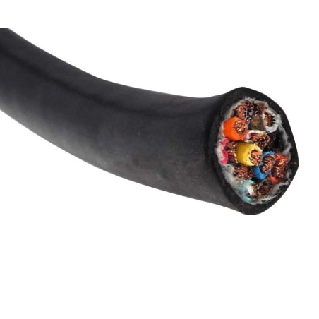 12-V-Anhänger-Kabel -...