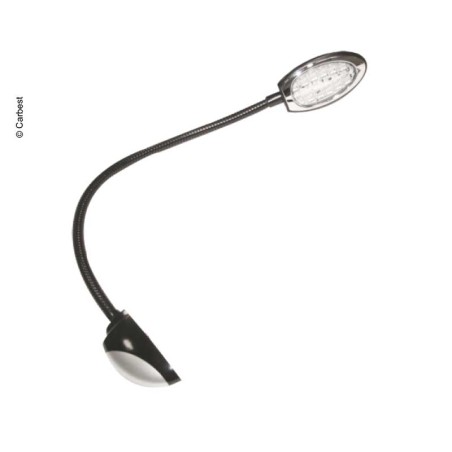 Carbest LED 12V Leuchte...