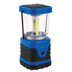 Solar- und Akku-LED...