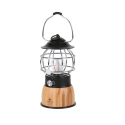 LED-Retro-Leuchte