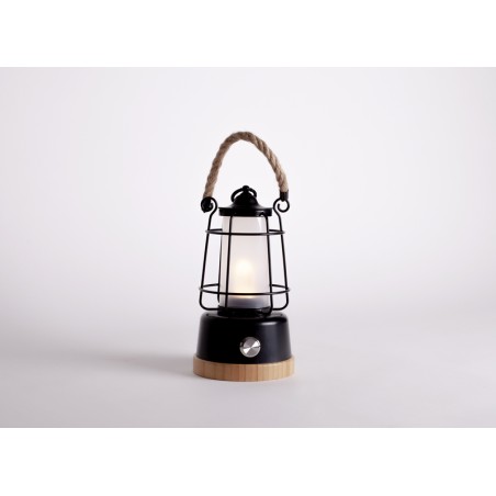 LED camping light - lighthouse