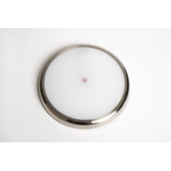 LED-Deckenleuchte - Rund -...