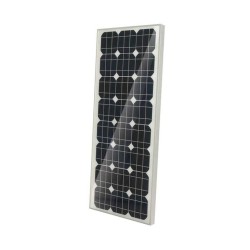 Solarpanel 12 V CB-60
