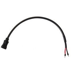 Kabel-Set mit Anderson - 50...