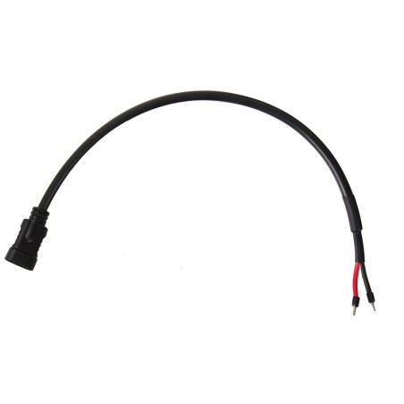 Solaradapterkabel Mini/An