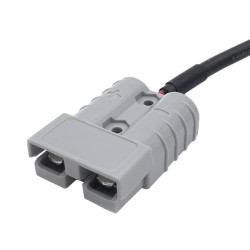 Kabel-Set mit Anderson - 50...