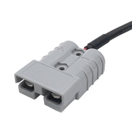 Kabel-Set mit Anderson - 50...