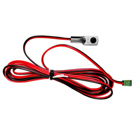Carbest Temperature Sensor...