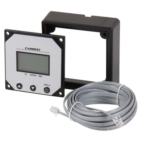 Seperater Solar-Monitor