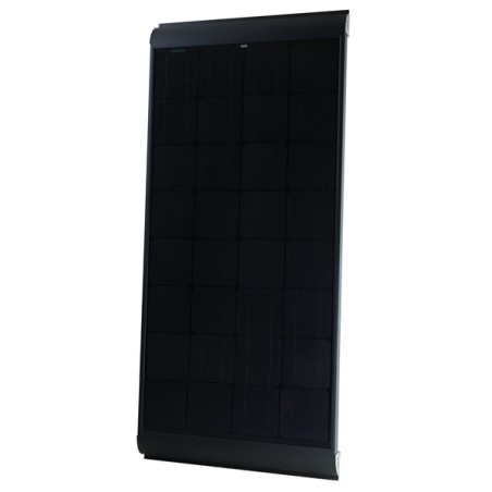 Solarmodul 155W Black