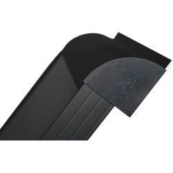 Solarmodul 155W Black