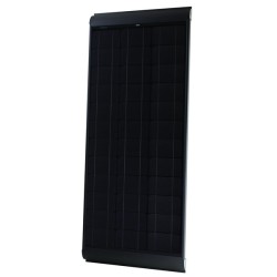 Solarpanel 165W Black
