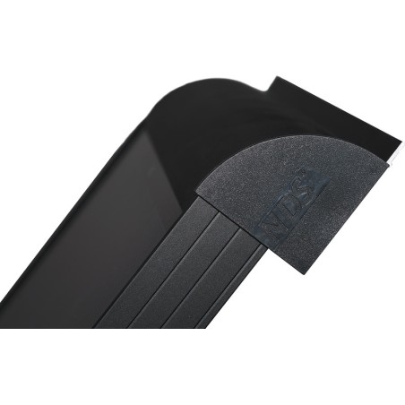 Solarpanel 165W Black