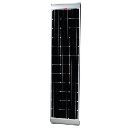 Solar panel 100W slim...