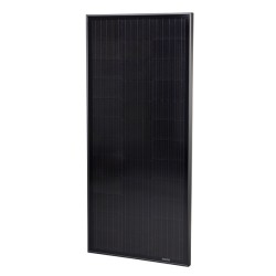 Solarmodul CB-115 black