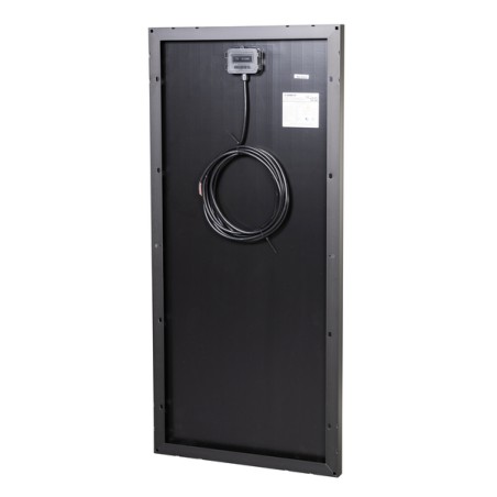 Solarmodul CB-115 black
