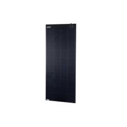 Solarpanel Flex 125W schw