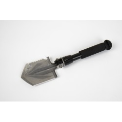 Multi-function shovel with...