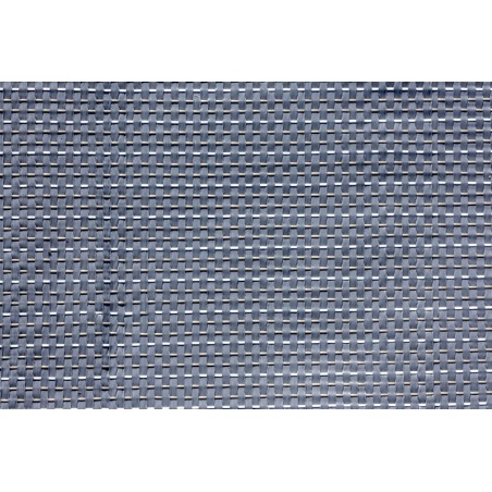 Zelttep.5x2,5m grau, PVC