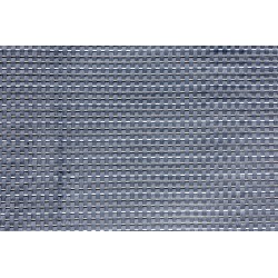 Zelttep.5,5x3m grau, PVC