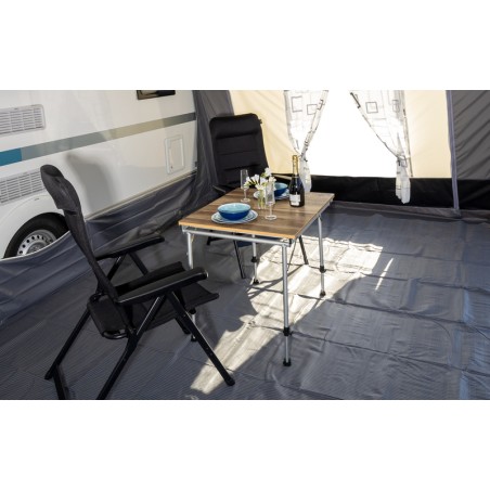 Zelttep.6,5x3m anthr. PVC