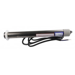 Water Heating Rod β€�Camping Starβ€� 12 Volt