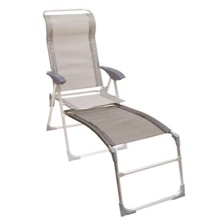 Footrest Aosta Camp4