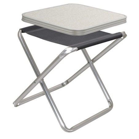 Campinghocker / Tischhocker...
