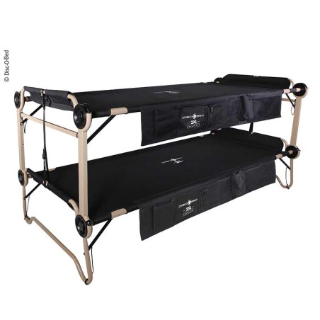 Bunk bed Disc-O-Bed 2XL...