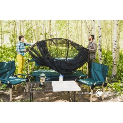 Disc-O-Bed Mosquitonetz mit...