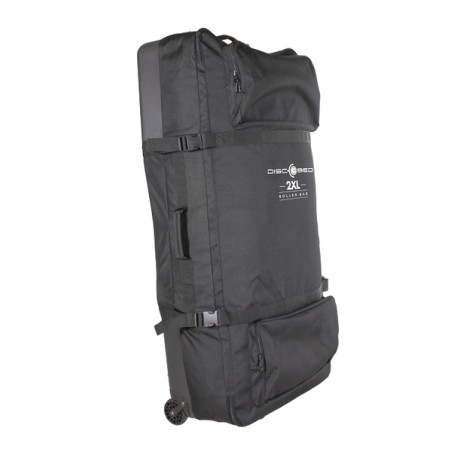 Disc-O-Bed Rollerbag 2XL in...