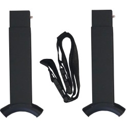 Disc-O-Bed Adapter Single